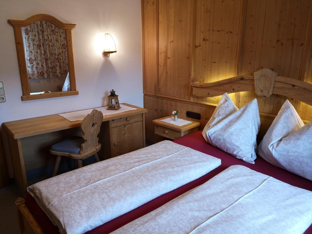 Appartement Vornbichlhof à Fieberbrunn Extérieur photo