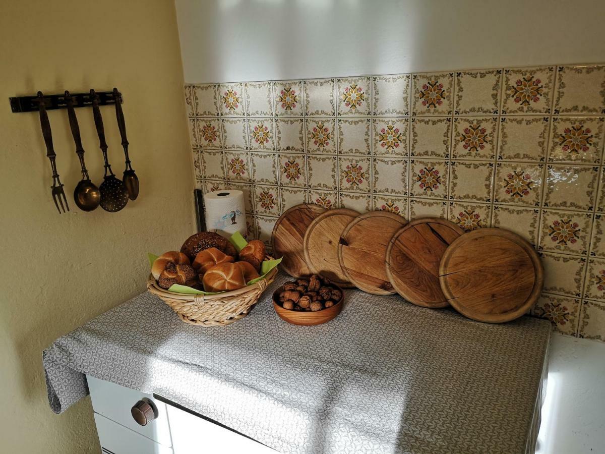 Appartement Vornbichlhof à Fieberbrunn Extérieur photo